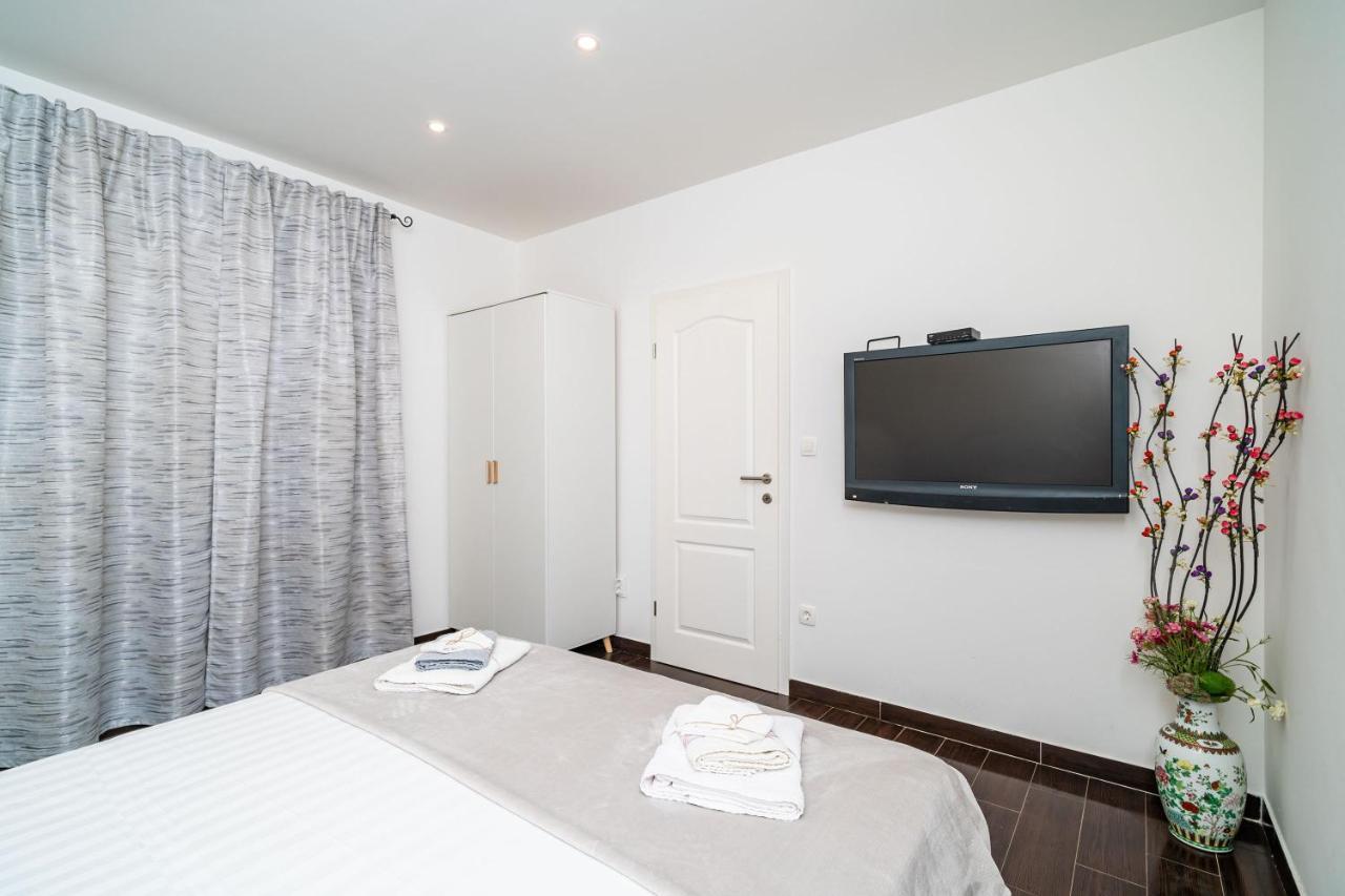 Apartamento Dub 3 Dubrovnik Exterior foto